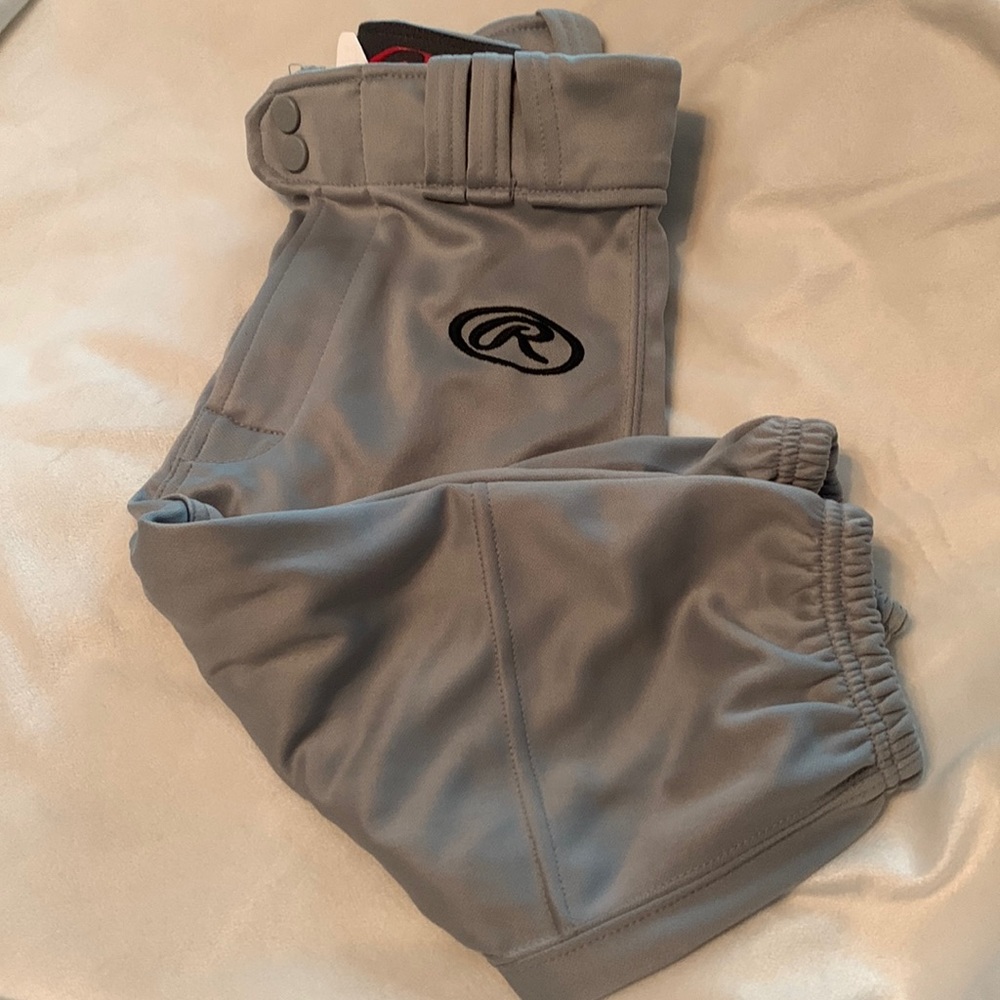 Rawlings Youth Baseball Knickers